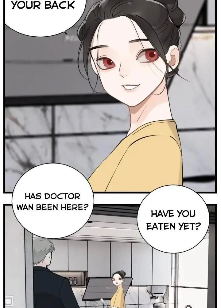 Read Who Is the Prey? chapter 64 image 7 on Lezhin