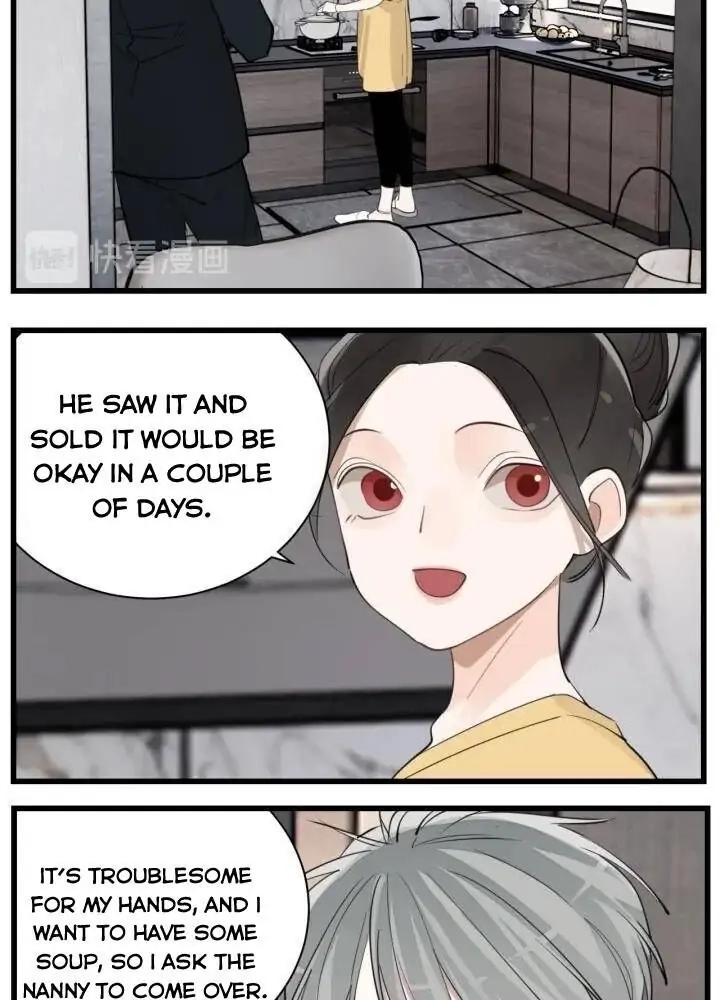 Read Who Is the Prey? chapter 64 image 8 on Lezhin