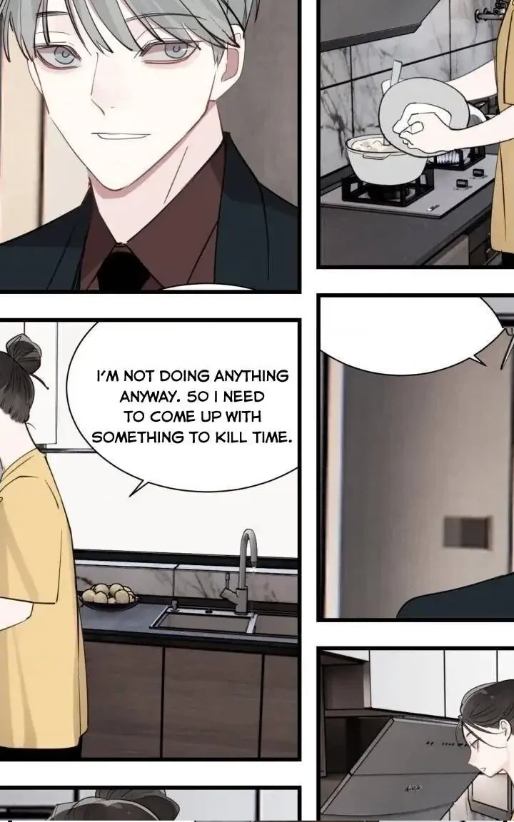 Read Who Is the Prey? chapter 64 image 9 on Lezhin