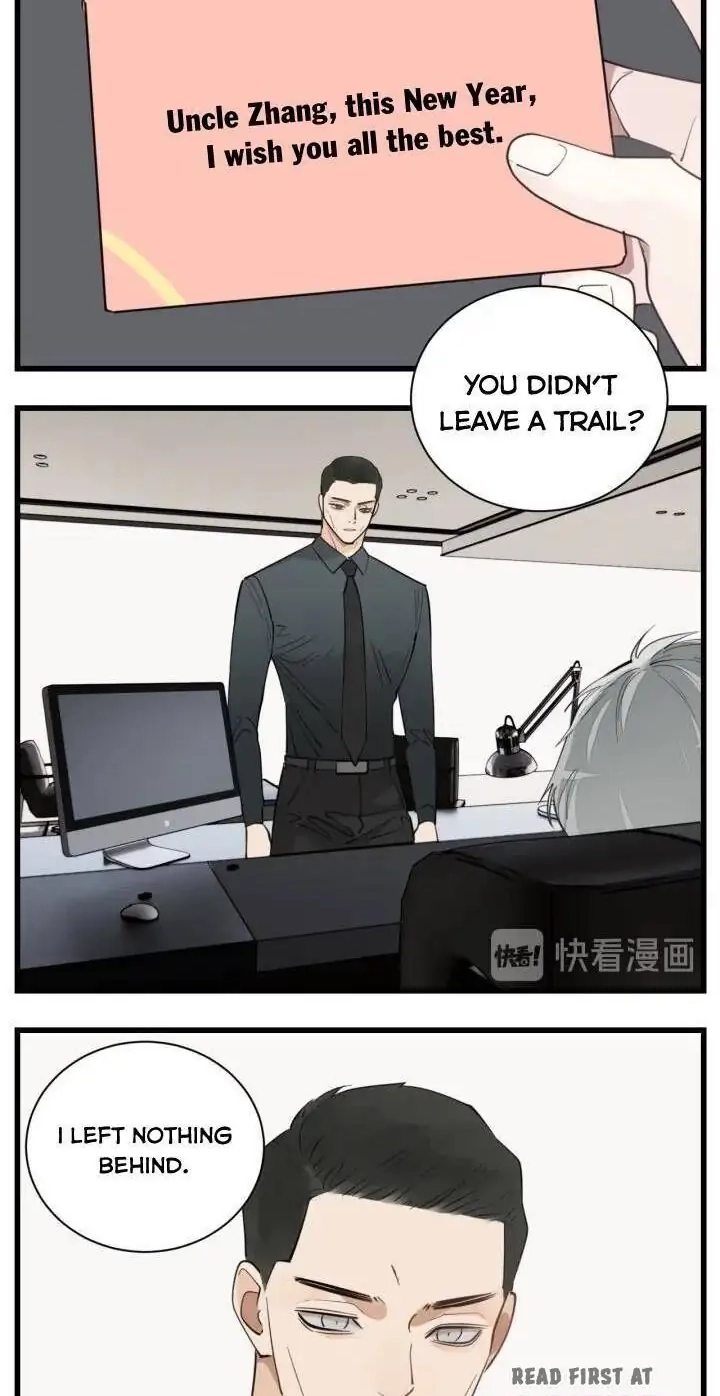 Read Who Is the Prey? chapter 65 image 1 on Lezhin
