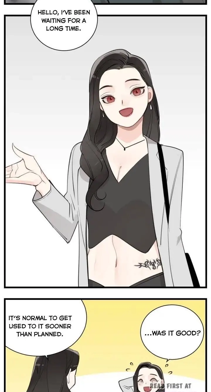 Read Who Is the Prey? chapter 65 image 10 on Lezhin