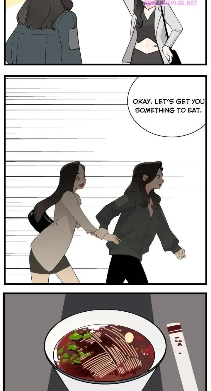 Read Who Is the Prey? chapter 65 image 11 on Lezhin
