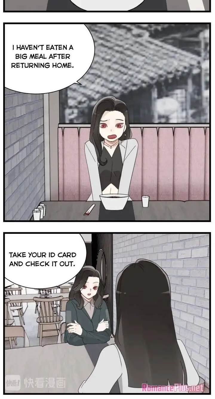 Read Who Is the Prey? chapter 65 image 12 on Lezhin