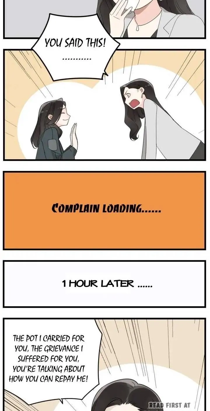 Read Who Is the Prey? chapter 65 image 14 on Lezhin