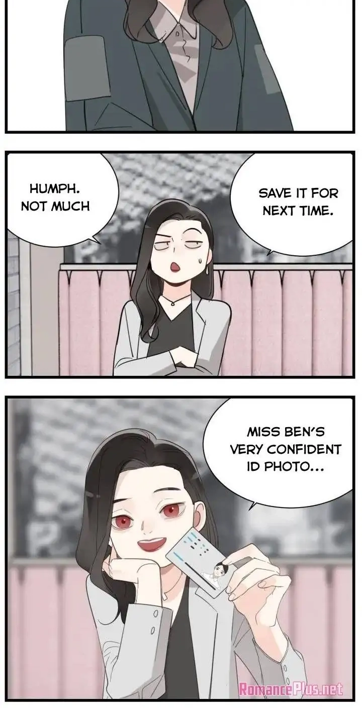 Read Who Is the Prey? chapter 65 image 16 on Lezhin