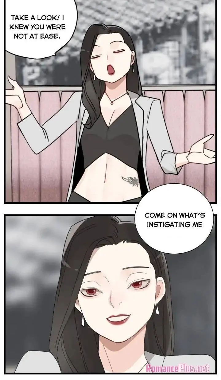 Read Who Is the Prey? chapter 65 image 20 on Lezhin