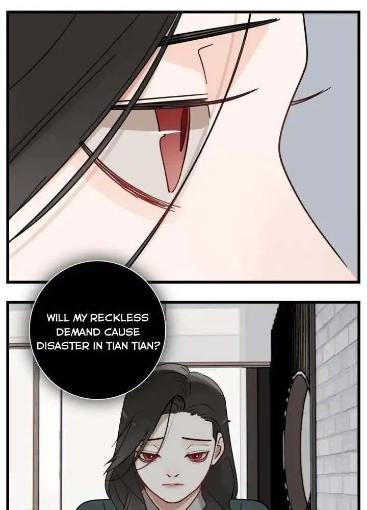 Read Who Is the Prey? chapter 65 image 21 on Lezhin