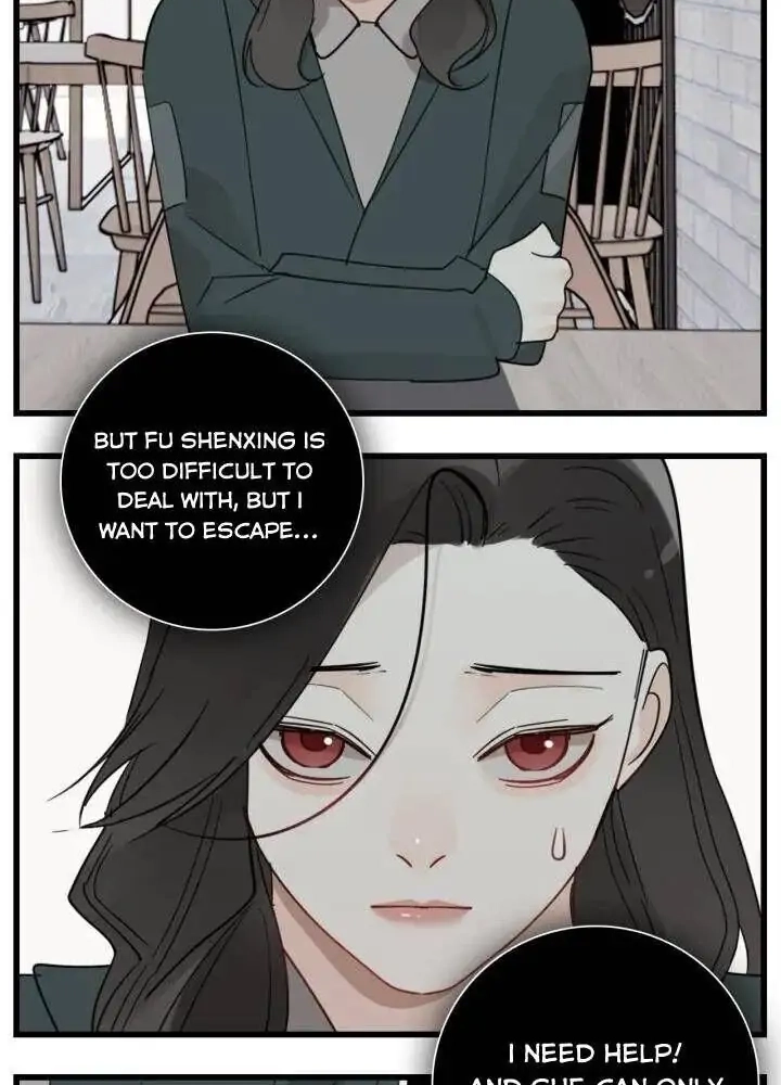 Read Who Is the Prey? chapter 65 image 22 on Lezhin