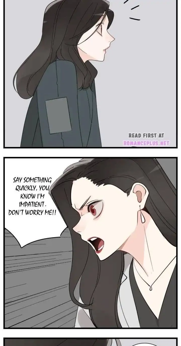 Read Who Is the Prey? chapter 65 image 24 on Lezhin