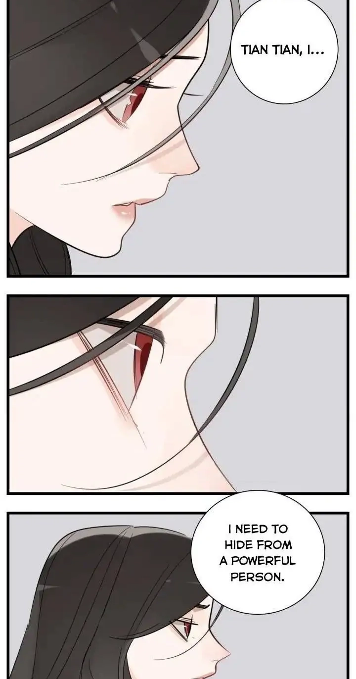 Read Who Is the Prey? chapter 65 image 25 on Lezhin