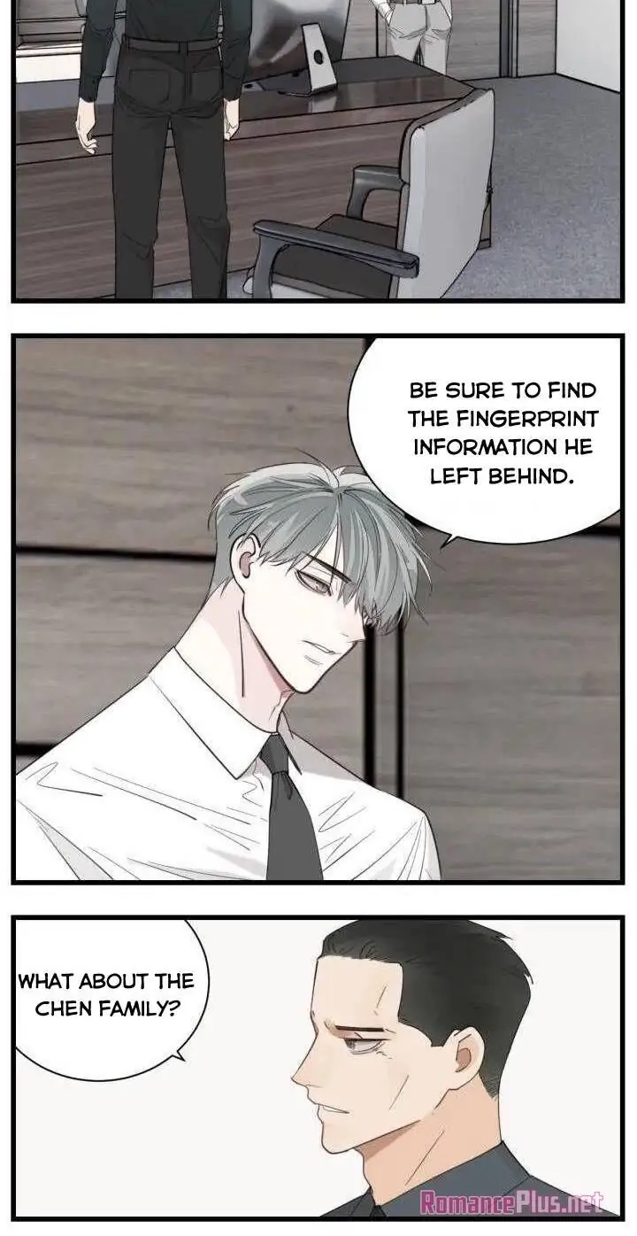 Read Who Is the Prey? chapter 65 image 3 on Lezhin