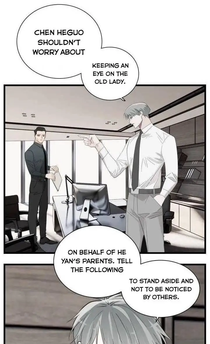 Read Who Is the Prey? chapter 65 image 4 on Lezhin