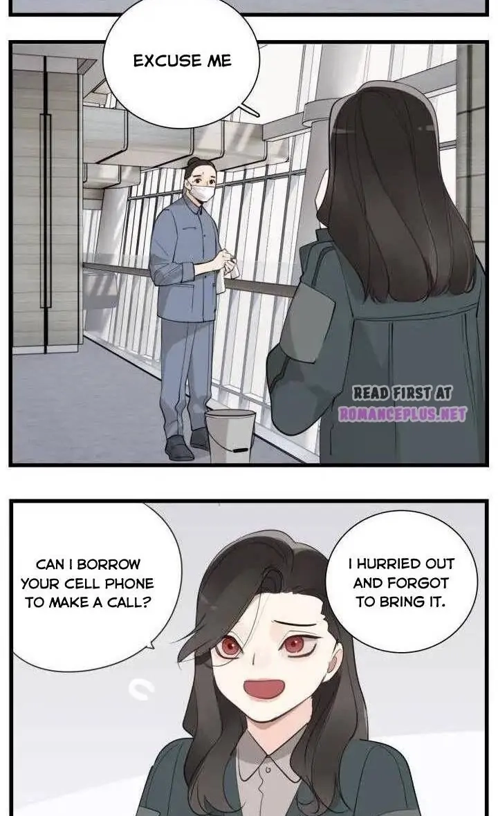 Read Who Is the Prey? chapter 65 image 6 on Lezhin
