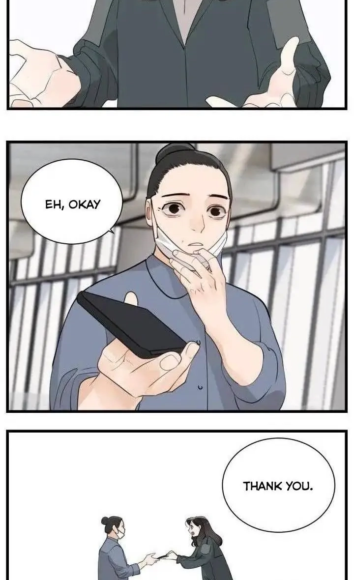 Read Who Is the Prey? chapter 65 image 7 on Lezhin