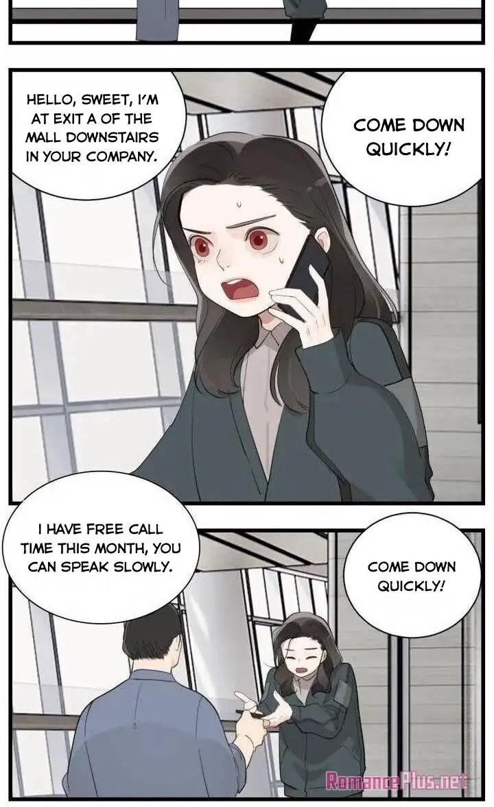Read Who Is the Prey? chapter 65 image 8 on Lezhin