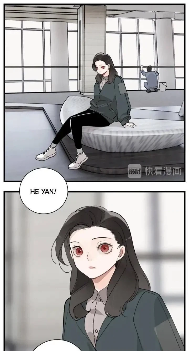 Read Who Is the Prey? chapter 65 image 9 on Lezhin