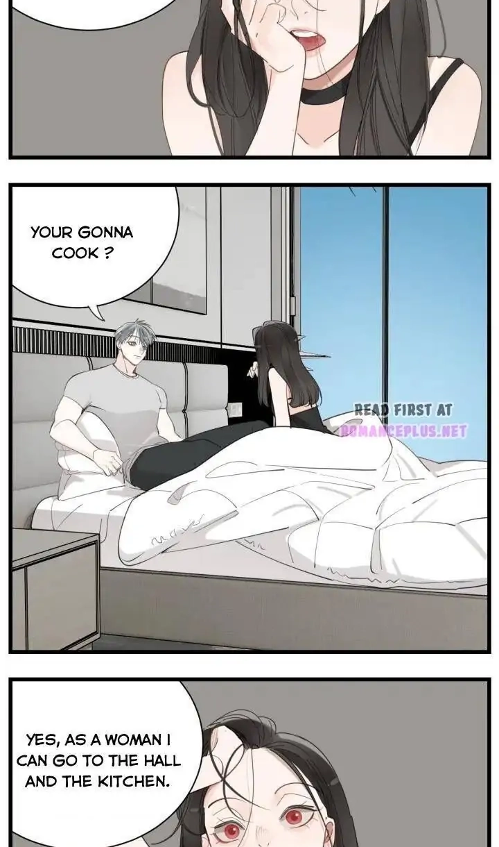 Read Who Is the Prey? chapter 67 image 1 on Lezhin