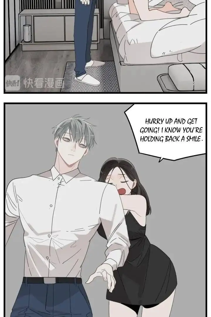 Read Who Is the Prey? chapter 67 image 10 on Lezhin