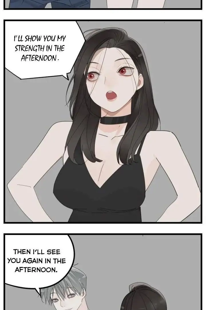 Read Who Is the Prey? chapter 67 image 11 on Lezhin