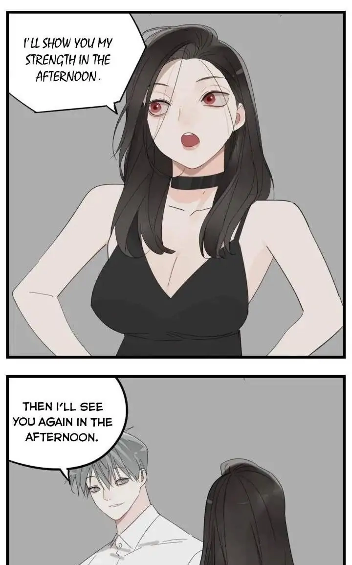 Read Who Is the Prey? chapter 67 image 13 on Lezhin