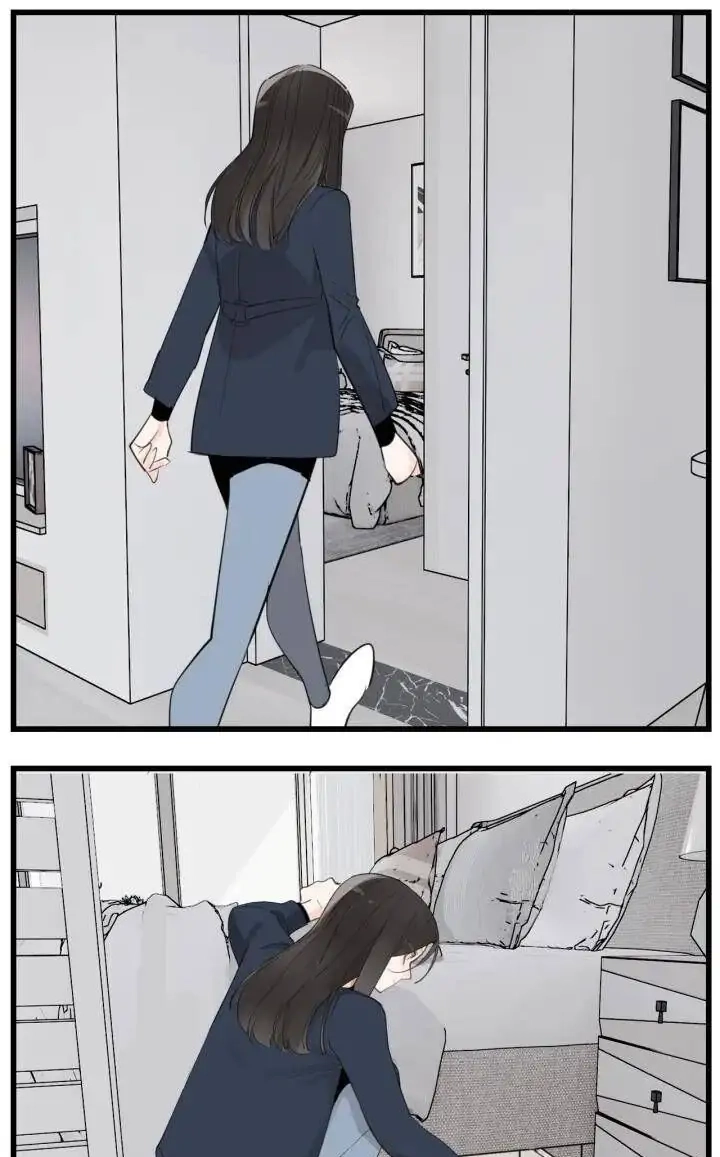 Read Who Is the Prey? chapter 67 image 18 on Lezhin