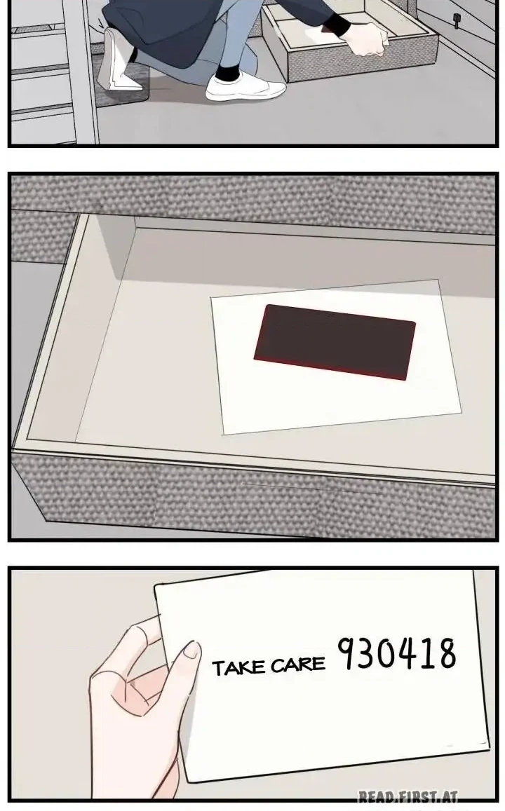 Read Who Is the Prey? chapter 67 image 19 on Lezhin