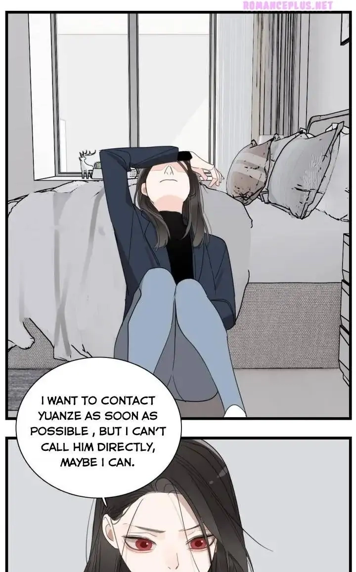 Read Who Is the Prey? chapter 67 image 20 on Lezhin