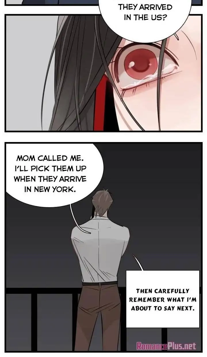 Read Who Is the Prey? chapter 67 image 25 on Lezhin