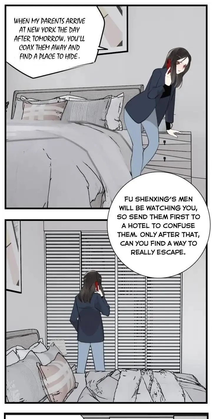 Read Who Is the Prey? chapter 67 image 26 on Lezhin