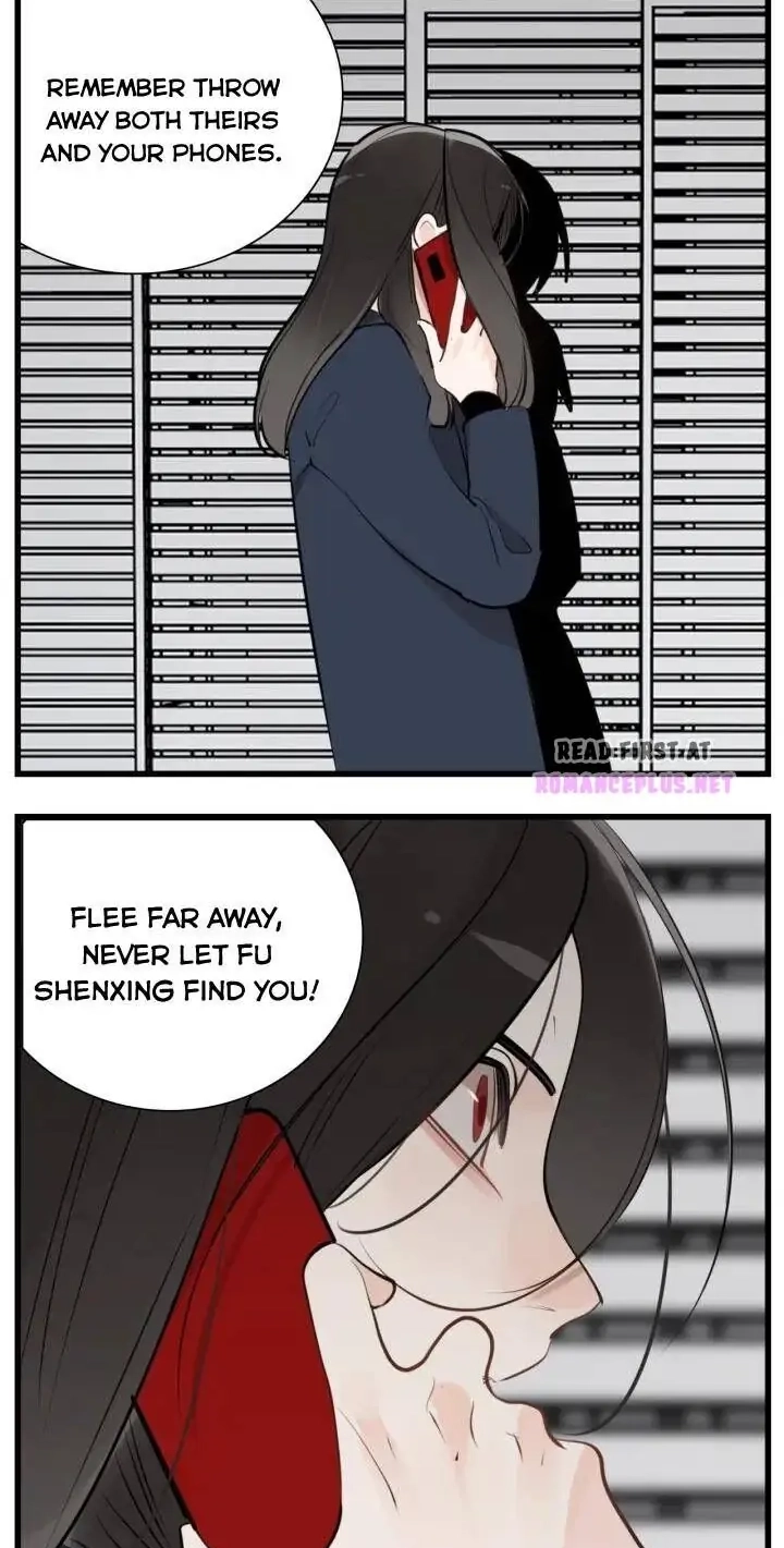 Read Who Is the Prey? chapter 67 image 27 on Lezhin