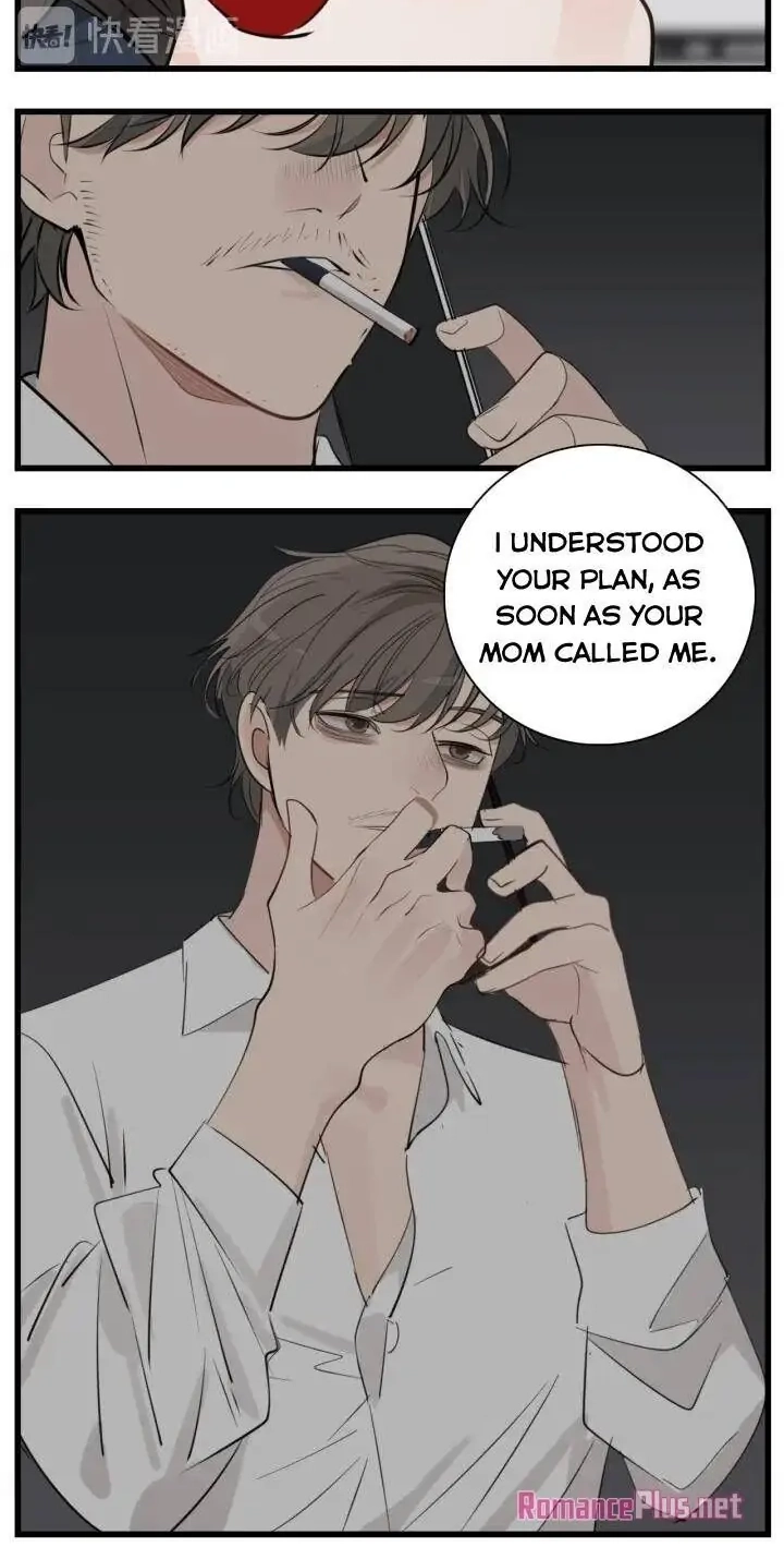 Read Who Is the Prey? chapter 67 image 28 on Lezhin
