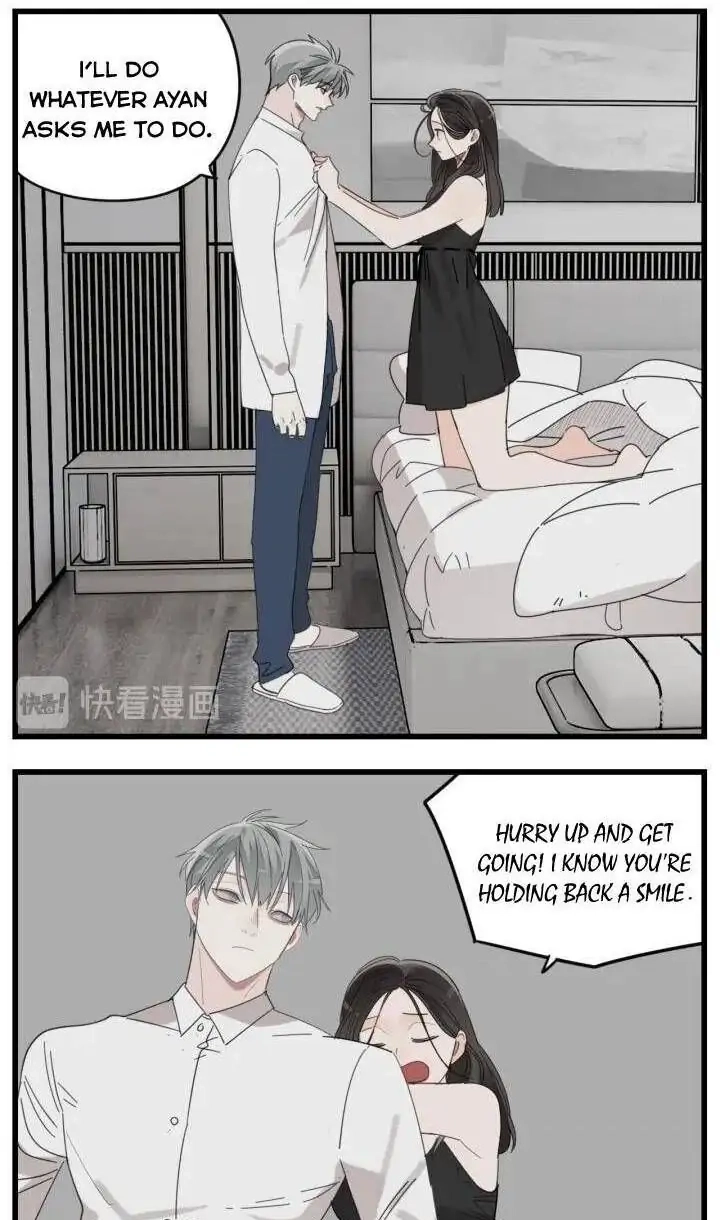Read Who Is the Prey? chapter 67 image 3 on Lezhin