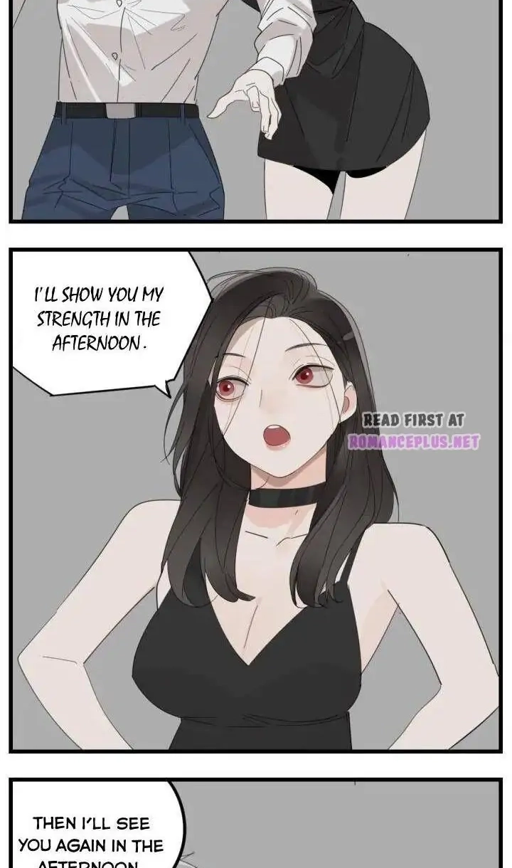 Read Who Is the Prey? chapter 67 image 4 on Lezhin