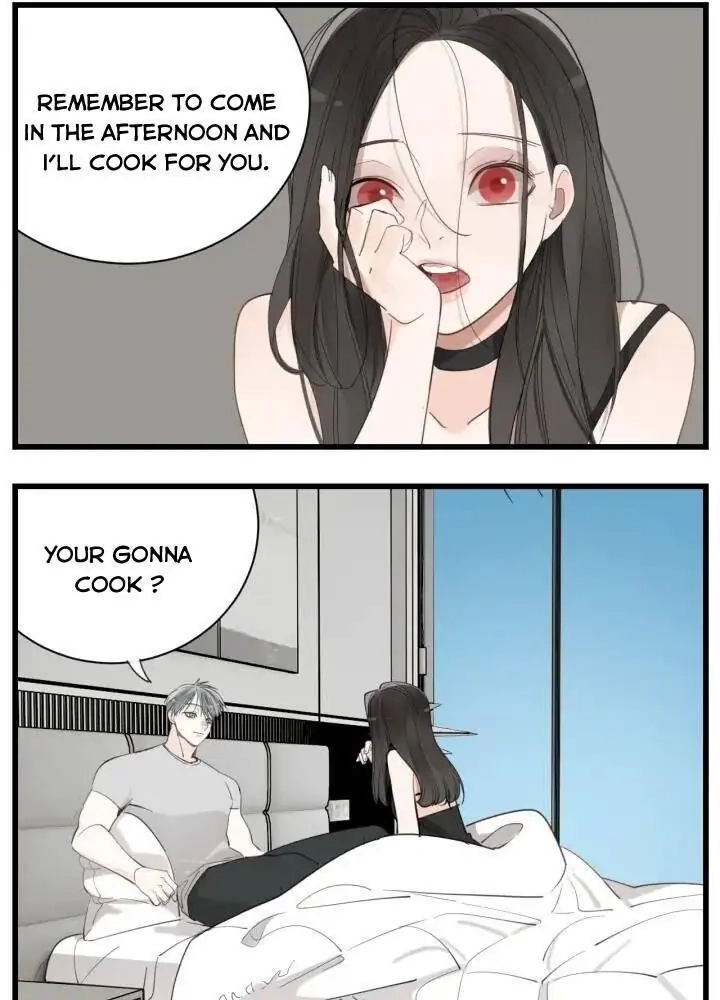 Read Who Is the Prey? chapter 67 image 7 on Lezhin