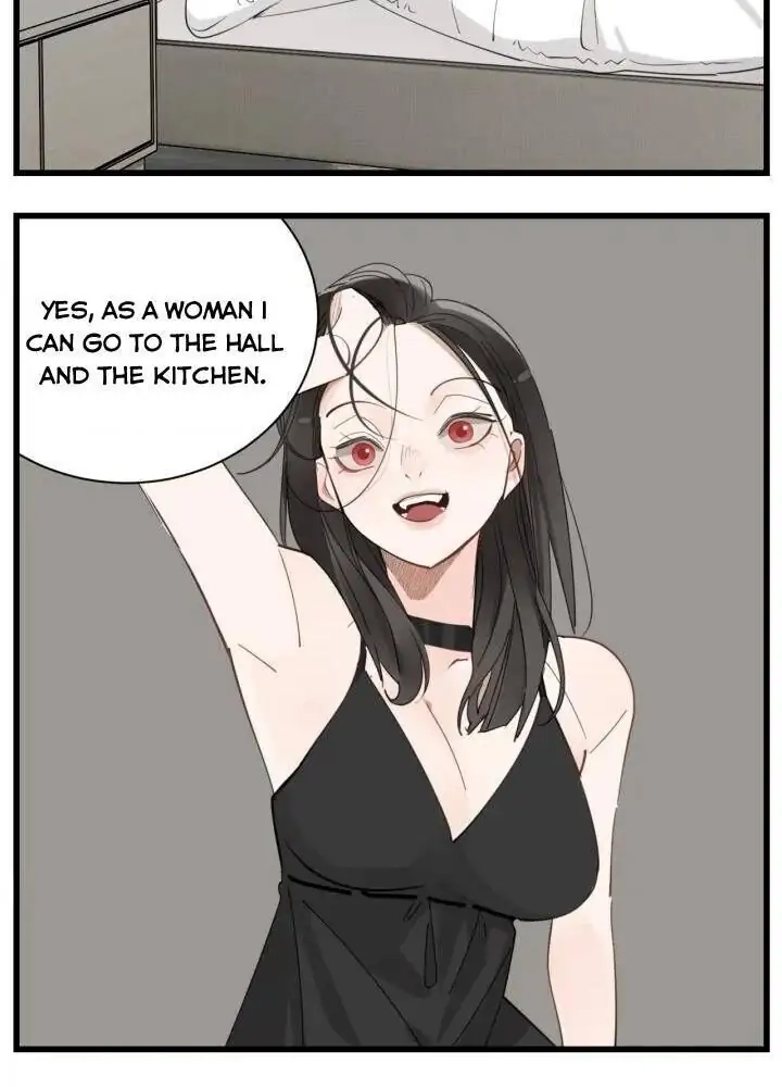 Read Who Is the Prey? chapter 67 image 8 on Lezhin
