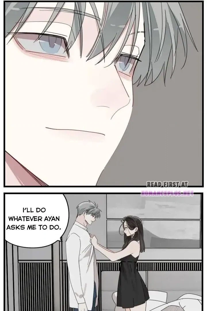Read Who Is the Prey? chapter 67 image 9 on Lezhin
