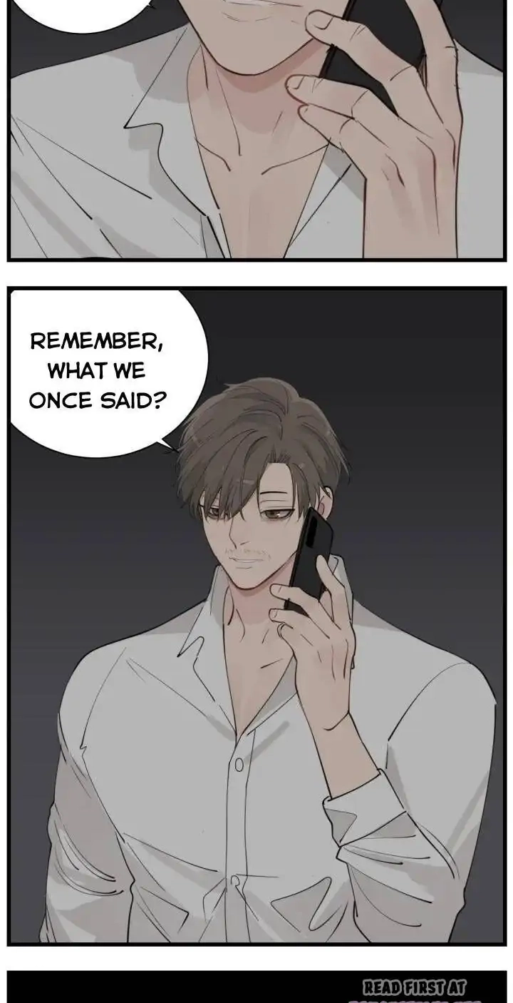 Read Who Is the Prey? chapter 68 image 1 on Lezhin