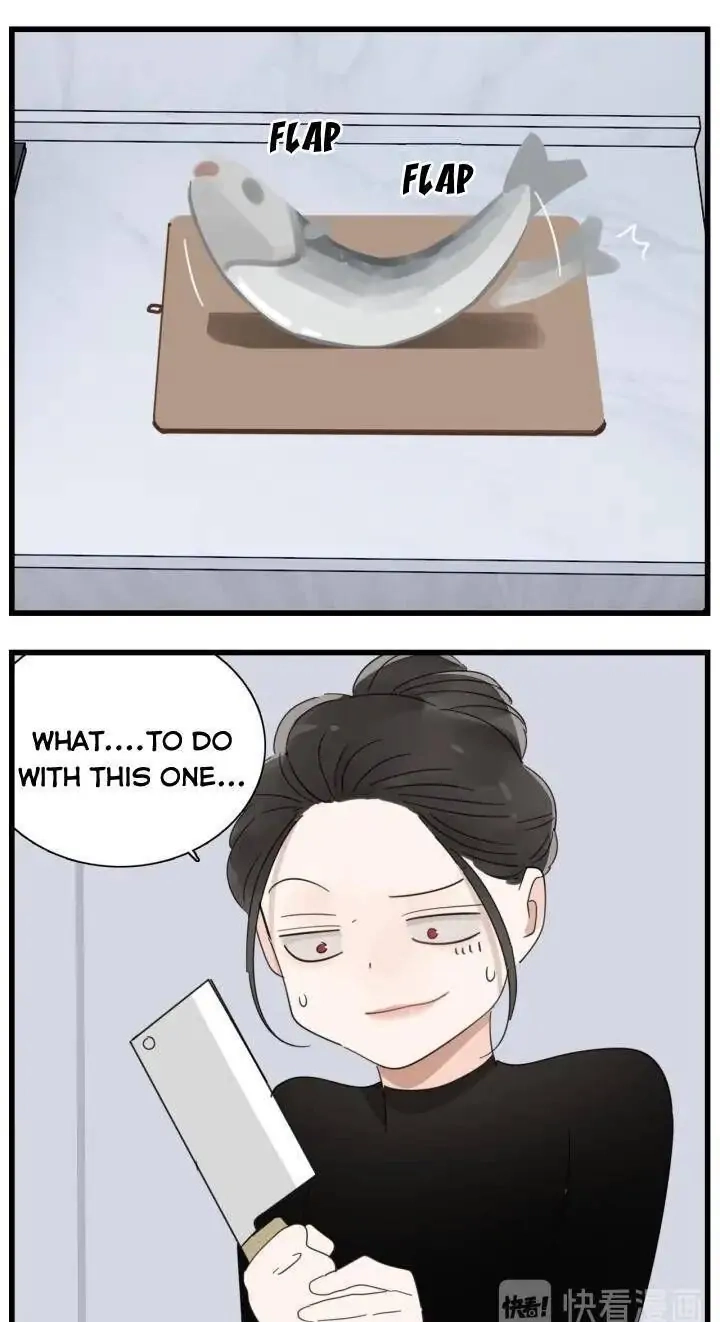 Read Who Is the Prey? chapter 68 image 11 on Lezhin