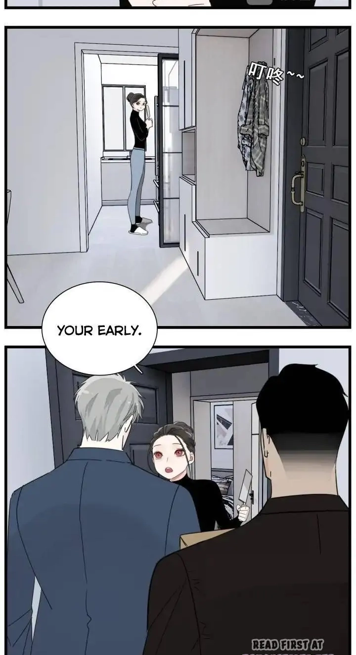 Read Who Is the Prey? chapter 68 image 12 on Lezhin