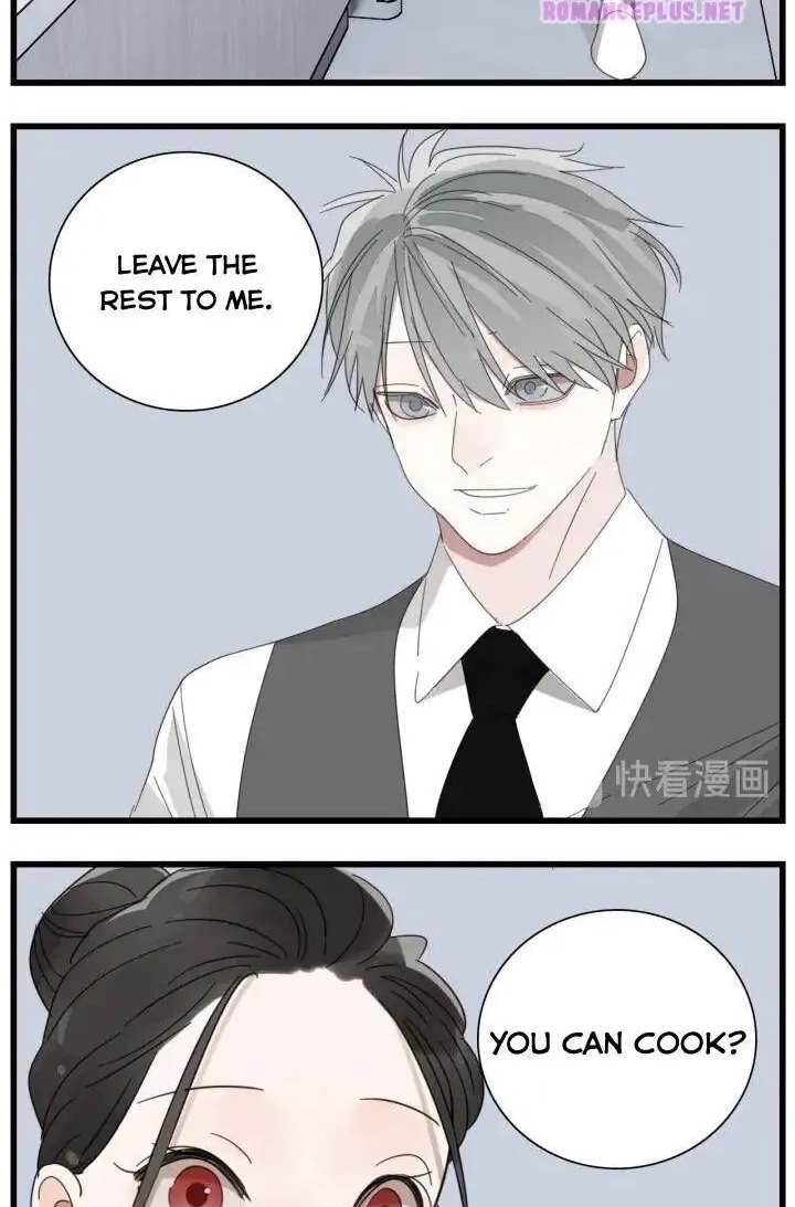 Read Who Is the Prey? chapter 68 image 17 on Lezhin