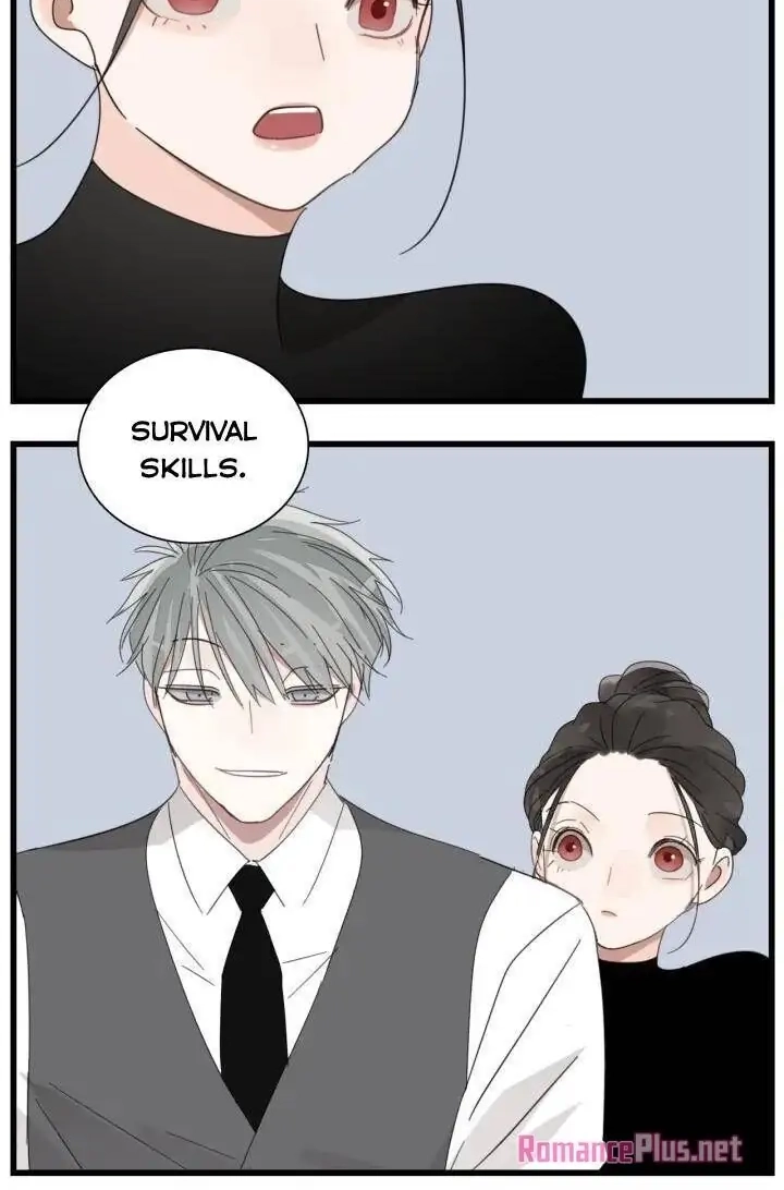 Read Who Is the Prey? chapter 68 image 18 on Lezhin