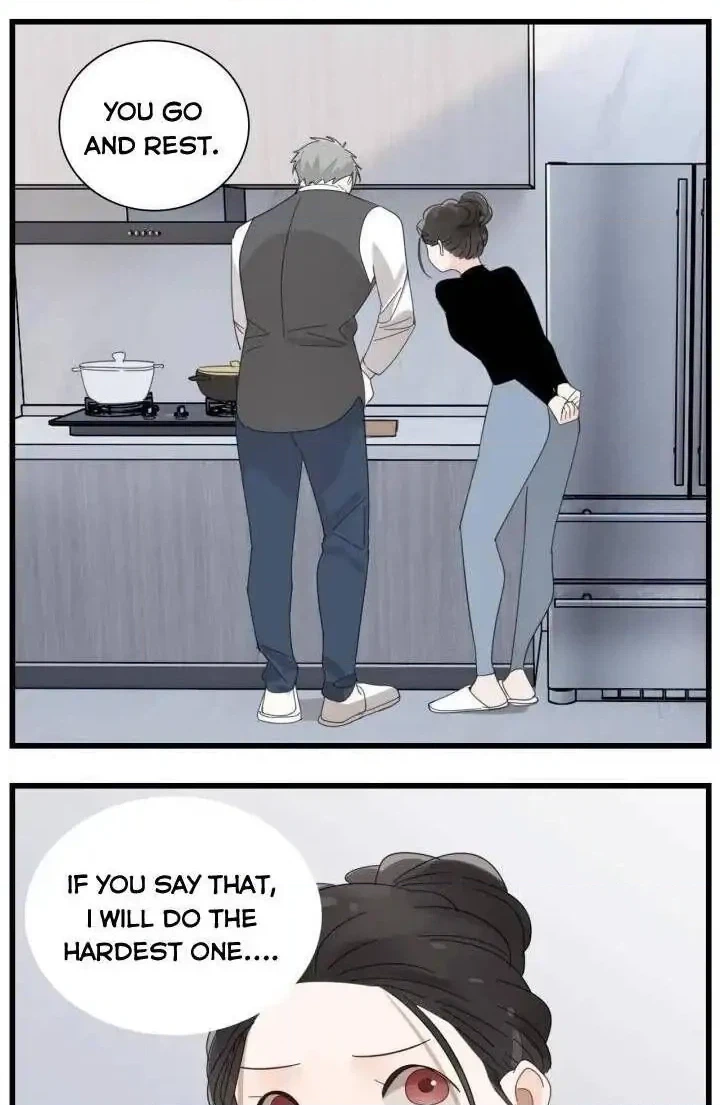 Read Who Is the Prey? chapter 68 image 19 on Lezhin