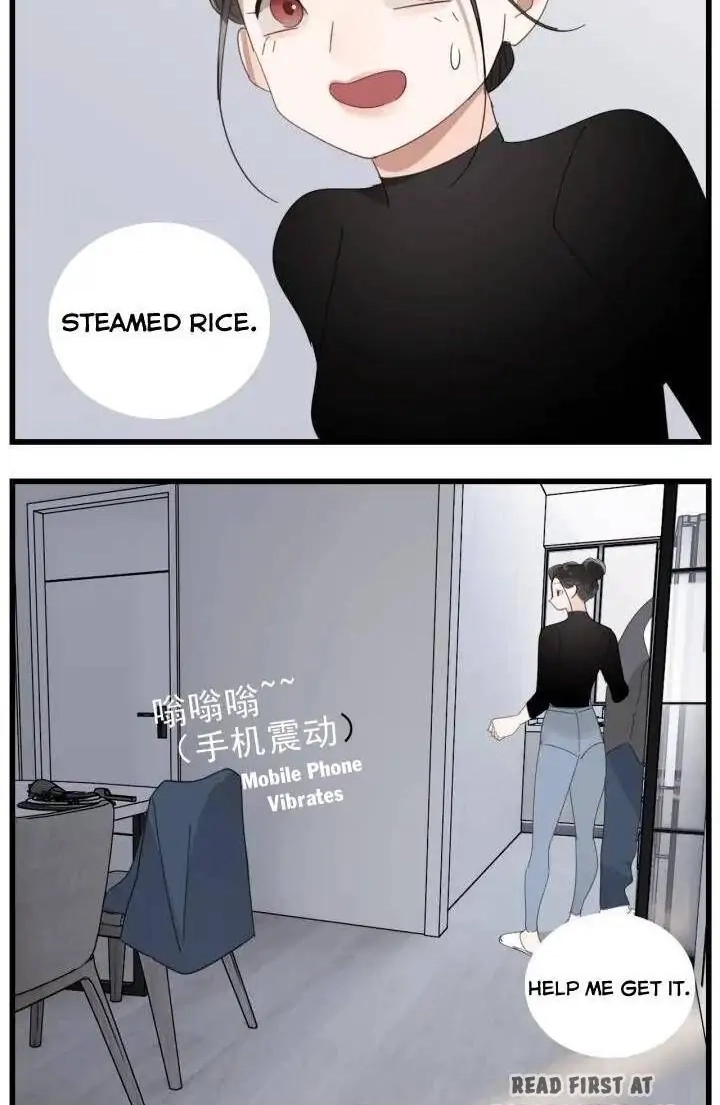 Read Who Is the Prey? chapter 68 image 20 on Lezhin
