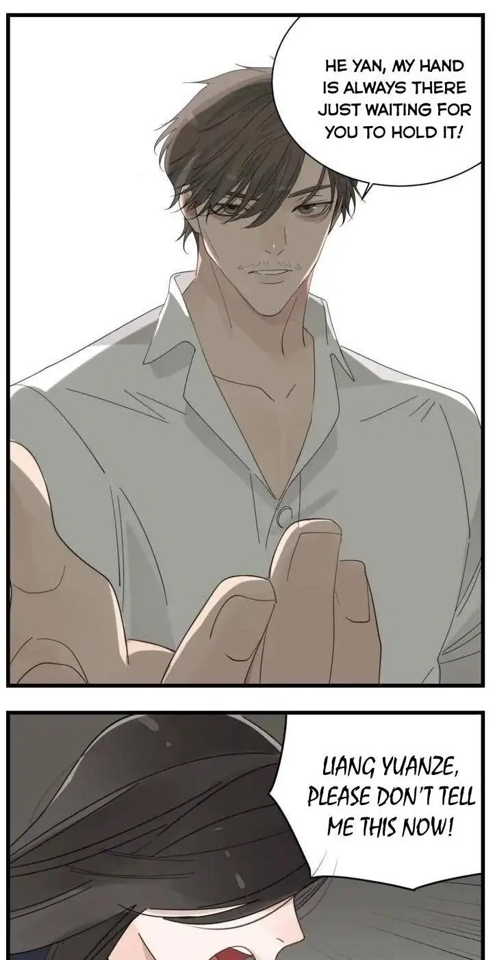 Read Who Is the Prey? chapter 68 image 4 on Lezhin
