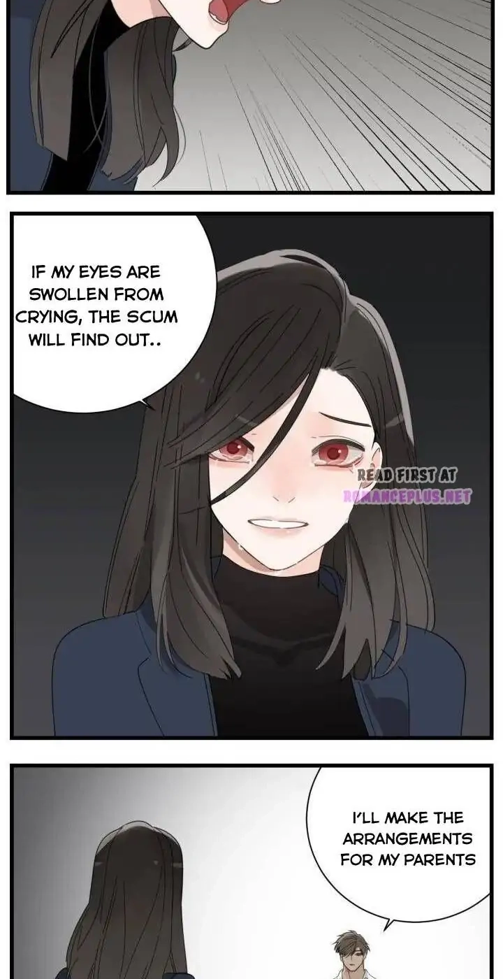 Read Who Is the Prey? chapter 68 image 5 on Lezhin