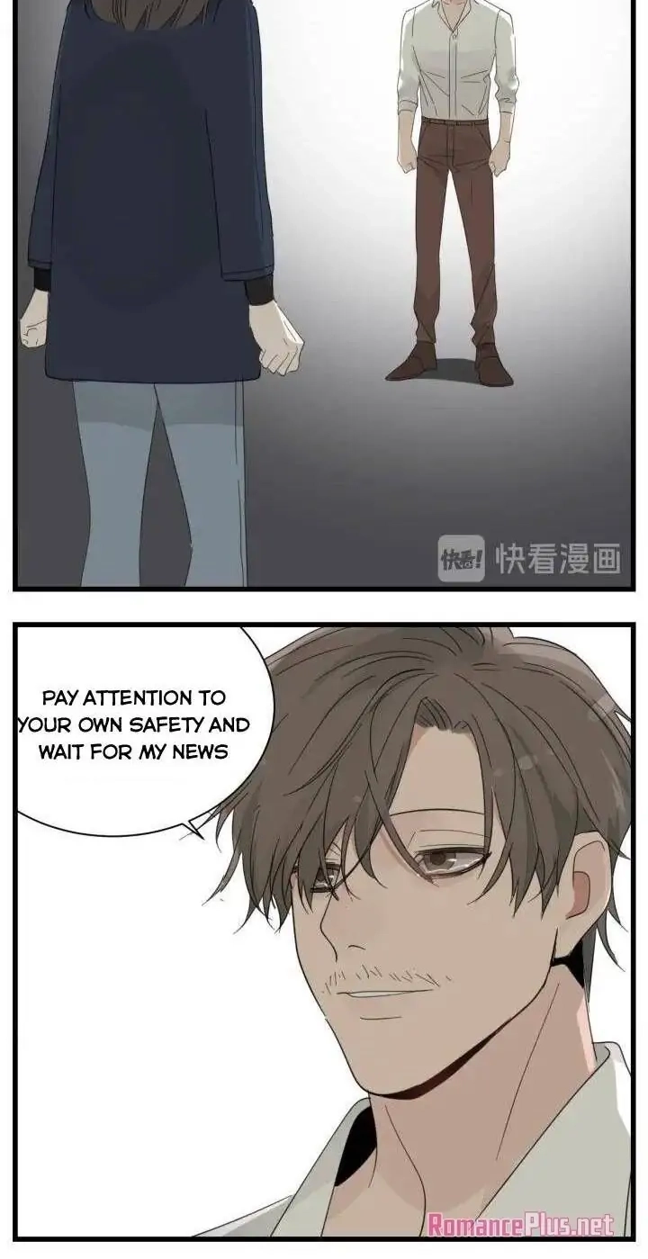 Read Who Is the Prey? chapter 68 image 6 on Lezhin