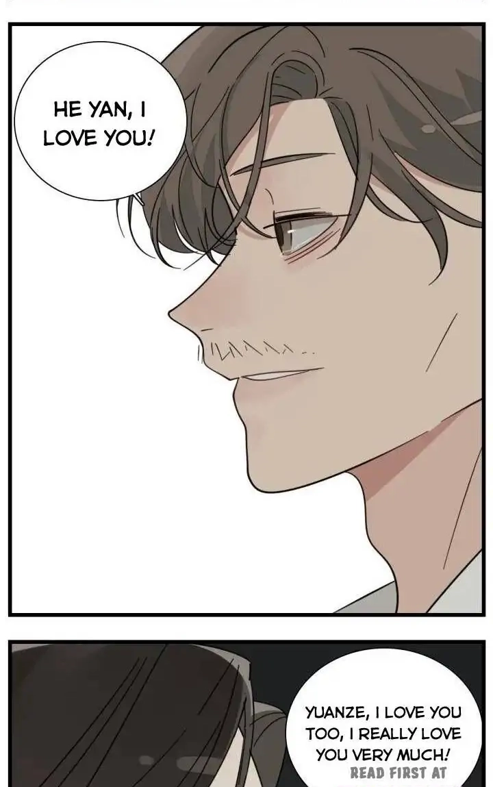 Read Who Is the Prey? chapter 68 image 8 on Lezhin
