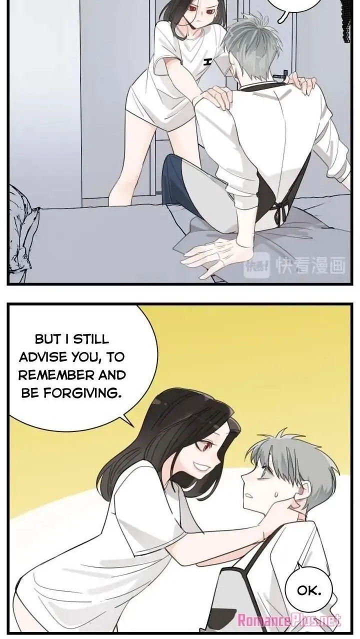 Read Who Is the Prey? chapter 69 image 11 on Lezhin
