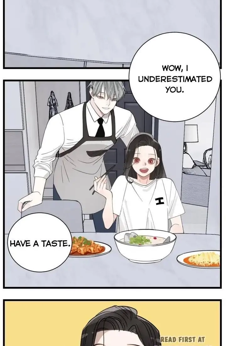 Read Who Is the Prey? chapter 69 image 13 on Lezhin
