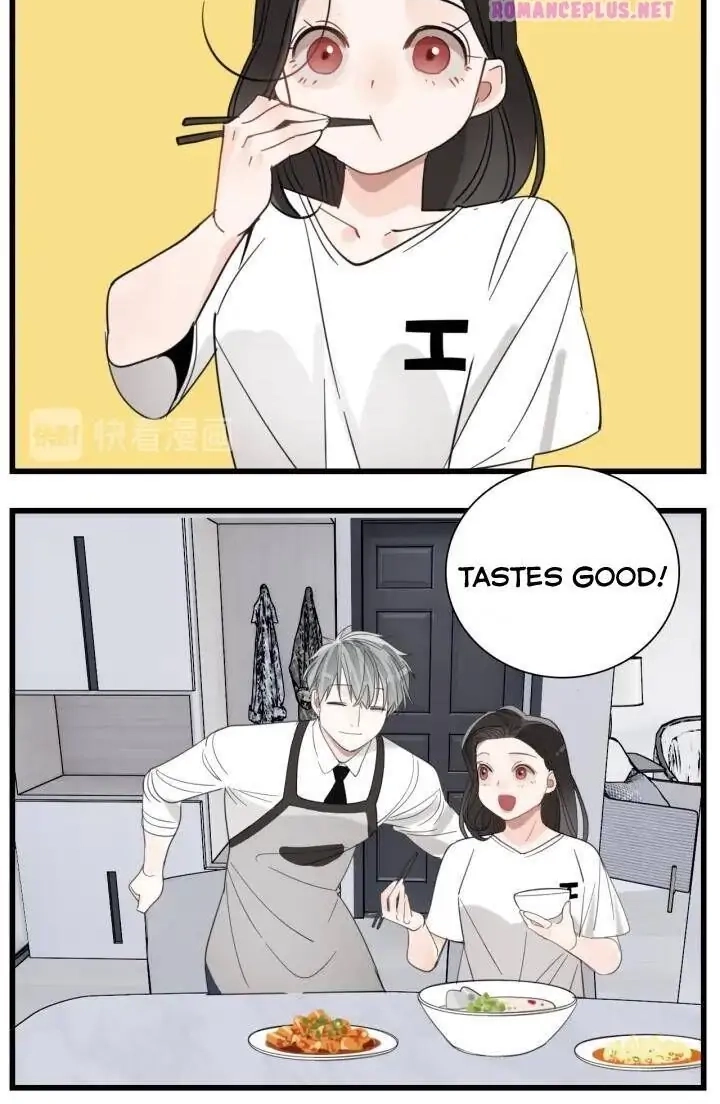 Read Who Is the Prey? chapter 69 image 14 on Lezhin